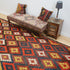 Almar Kilim, 387 x 175 cms - The Nomads Tent